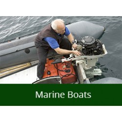 Marine Boats